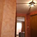 Casa El Alfar Mudejar Lägenhet Teruel