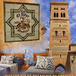 Casa El Alfar Mudejar Daire Teruel