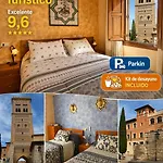 Casa El Alfar Mudejar *