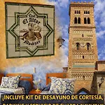 Casa El Alfar Mudejar *