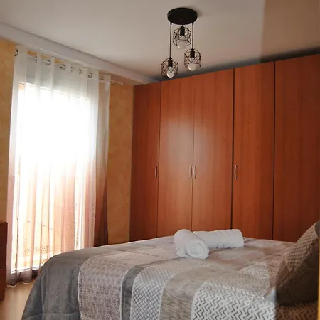 Apartment Casa El Alfar Mudejar