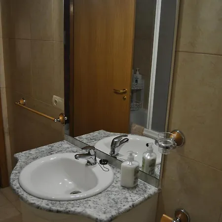Apartment Casa El Alfar Mudejar *