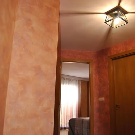 Casa El Alfar Mudejar Apartmán Teruel