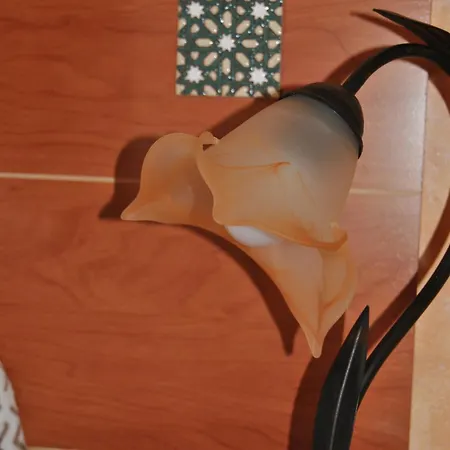 Casa El Alfar Mudejar * Teruel