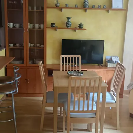 Apartment Casa El Alfar Mudejar