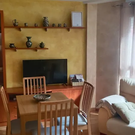 Casa El Alfar Mudejar Apartment *