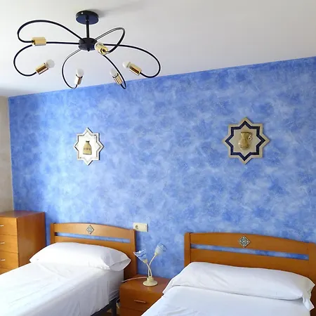Apartment Casa El Alfar Mudejar Teruel