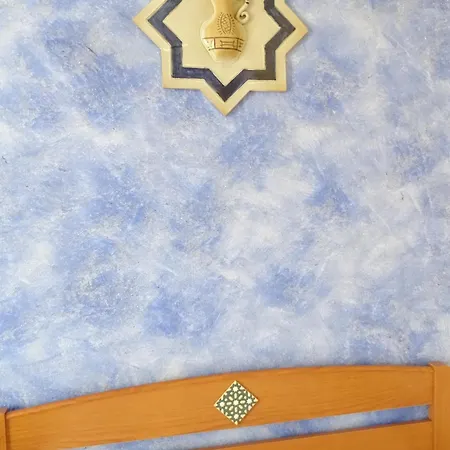 Casa El Alfar Mudejar Apartment