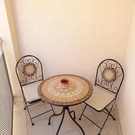 Apartment Casa El Alfar Mudejar
