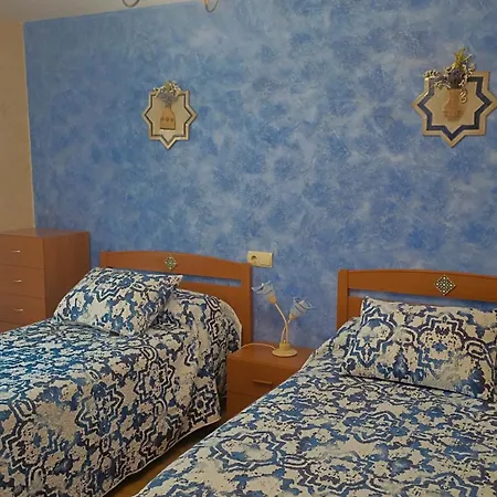 Casa El Alfar Mudejar