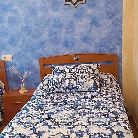 Apartmán Casa El Alfar Mudejar *