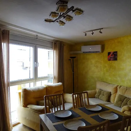 Casa El Alfar Mudejar Apartmán *