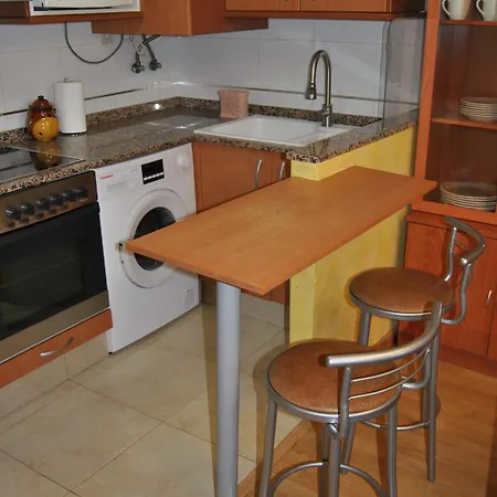 Apartment Casa El Alfar Mudejar *