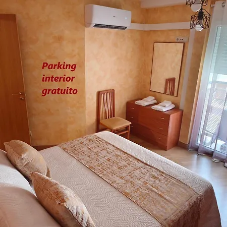 Apartment Casa El Alfar Mudejar