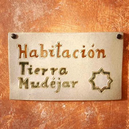 Lejlighed Casa El Alfar Mudejar Teruel