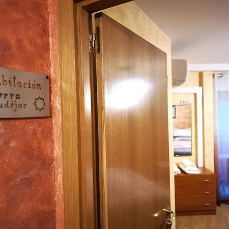 Lägenhet Casa El Alfar Mudejar