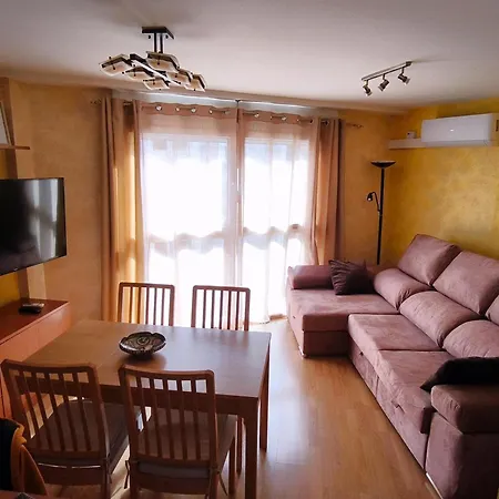 Apartment Casa El Alfar Mudejar *