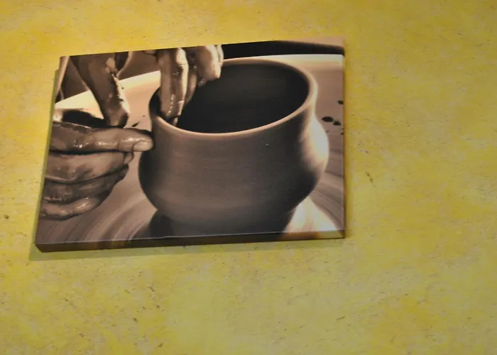 Casa El Alfar Mudejar Apartment