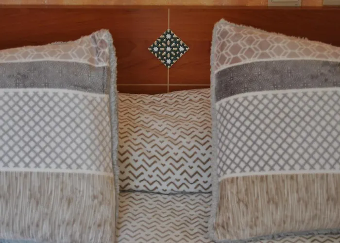 Casa El Alfar Mudejar Teruel