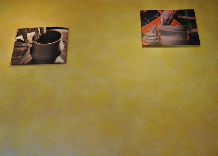 Casa El Alfar Mudejar * Teruel