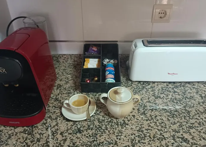 Apartamento Casa El Alfar Mudéjar *