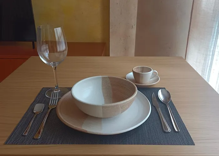 Casa El Alfar Mudéjar *