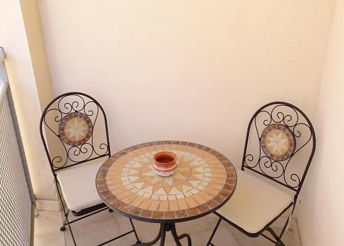 Apartment Casa El Alfar Mudejar