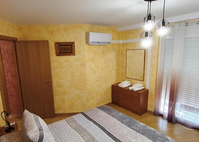 Casa El Alfar Mudéjar Apartamento *