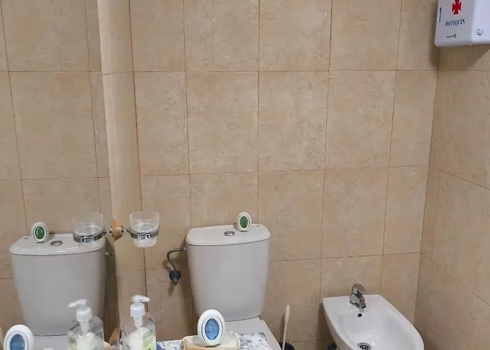 Casa El Alfar Mudejar *