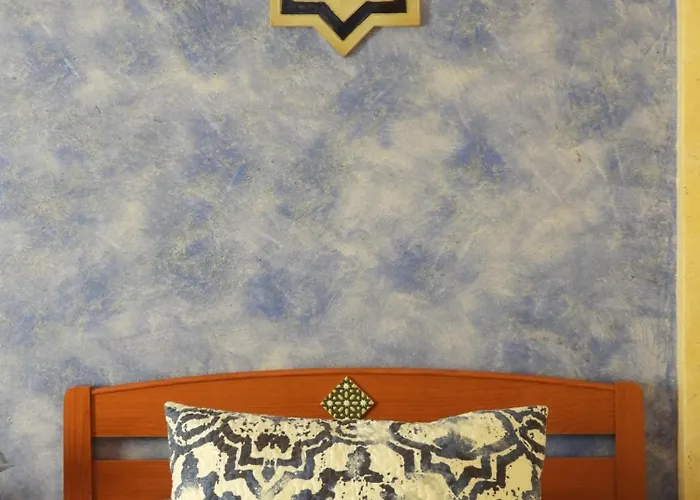 Casa El Alfar Mudejar * Teruel