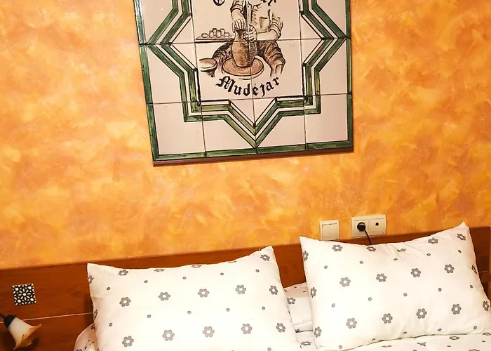 Apartment Casa El Alfar Mudejar *