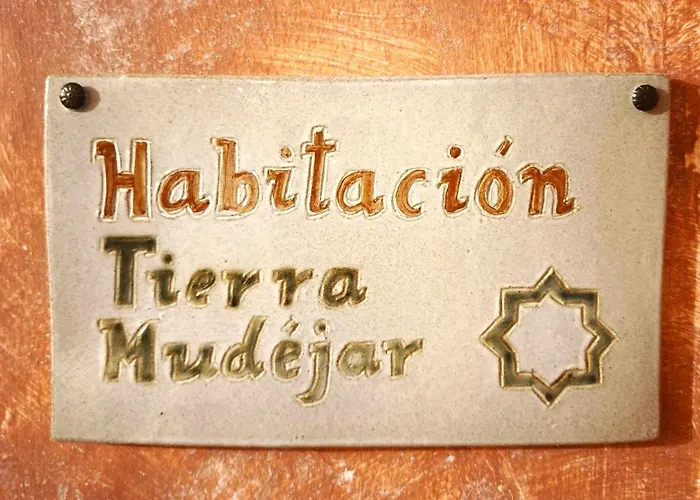 Apartamento Casa El Alfar Mudéjar Teruel