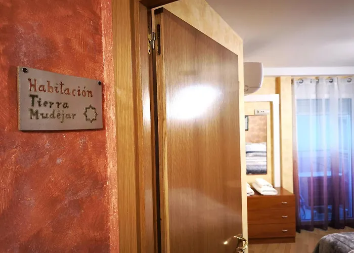 Apartment Casa El Alfar Mudejar