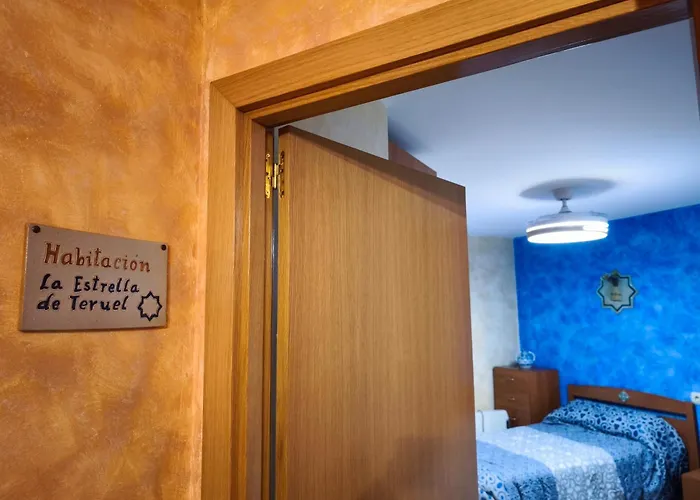 Casa El Alfar Mudejar