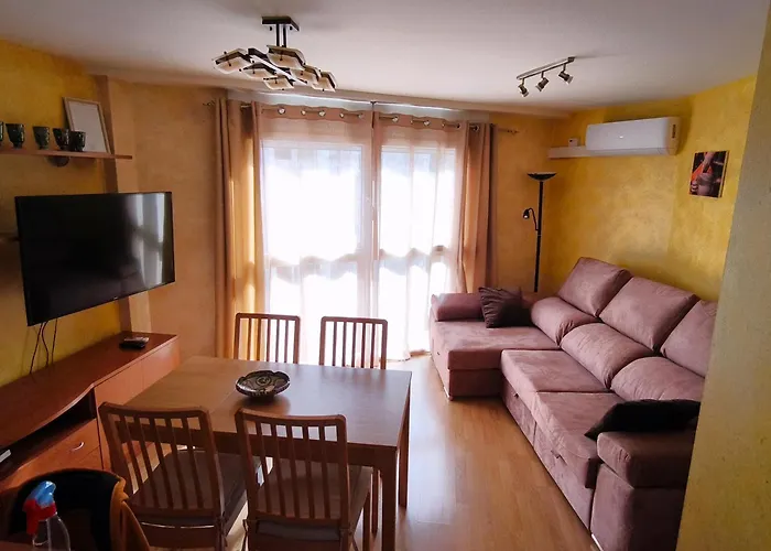 Apartment Casa El Alfar Mudejar *